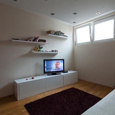 Apartment Matoseva Белград Екстериор снимка