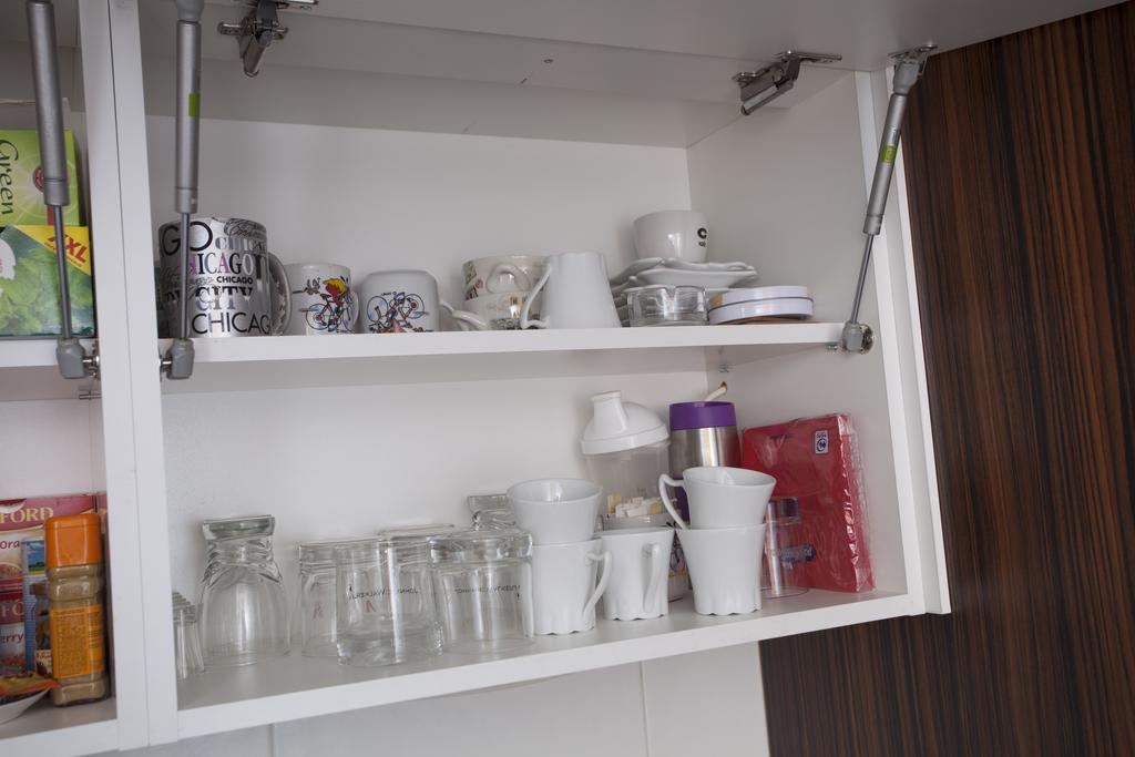Apartment Matoseva Белград Екстериор снимка