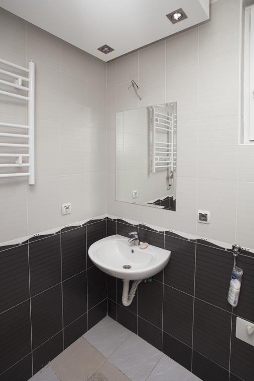 Apartment Matoseva Белград Екстериор снимка