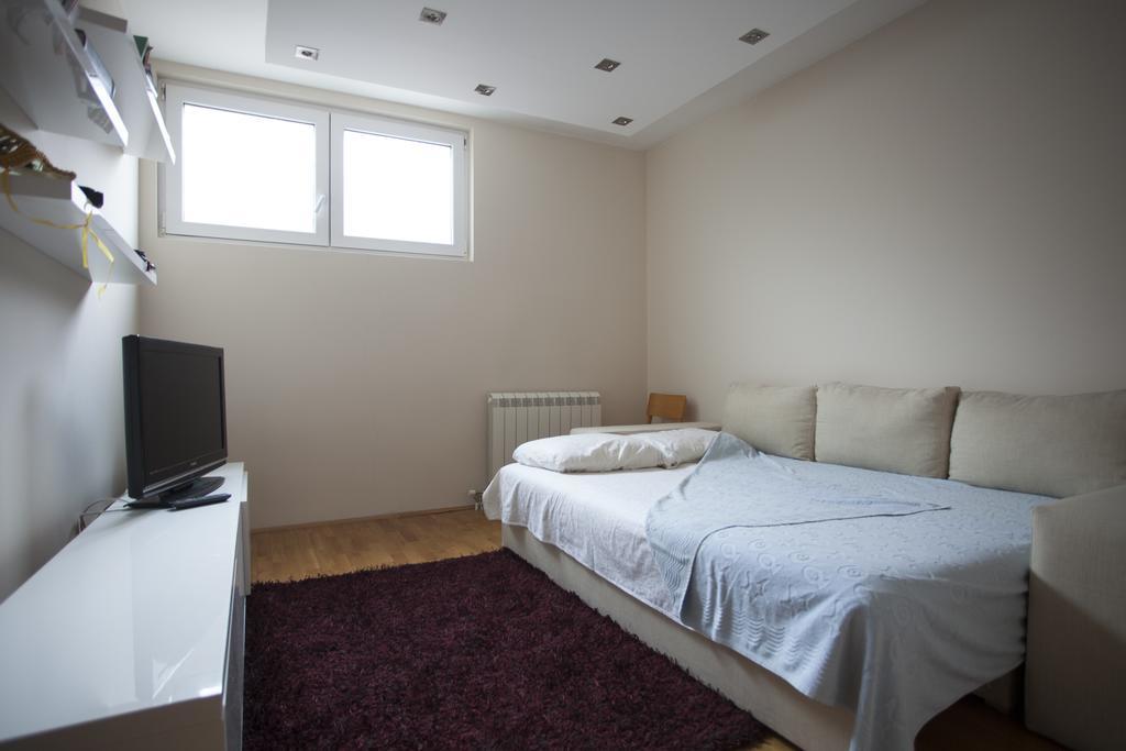 Apartment Matoseva Белград Екстериор снимка