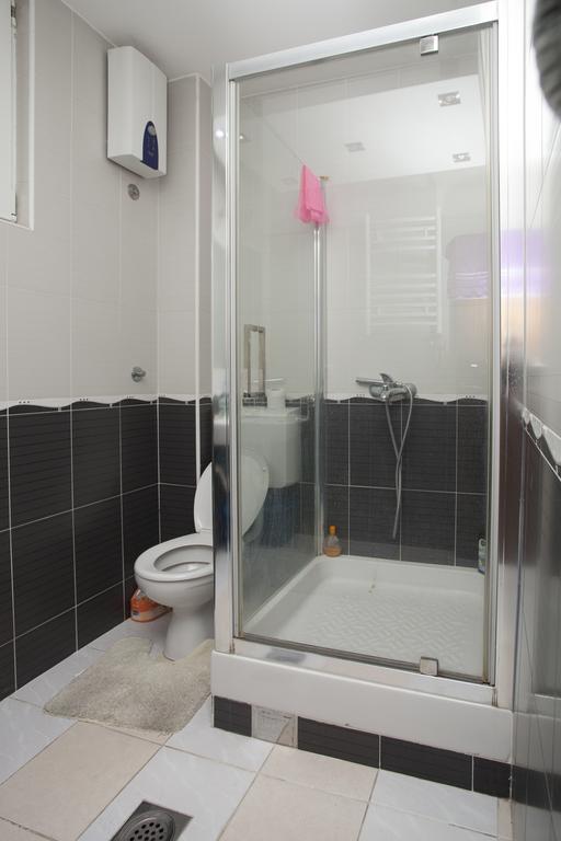 Apartment Matoseva Белград Екстериор снимка