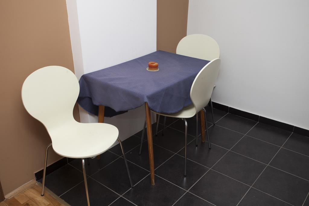 Apartment Matoseva Белград Екстериор снимка