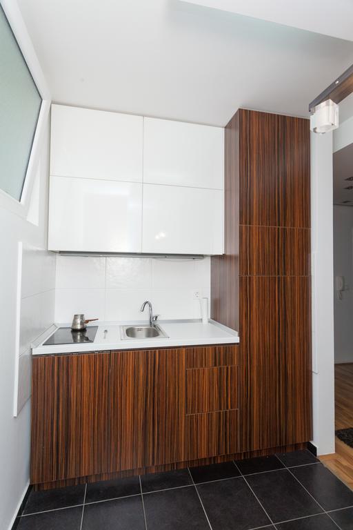 Apartment Matoseva Белград Екстериор снимка