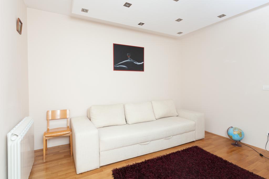 Apartment Matoseva Белград Екстериор снимка