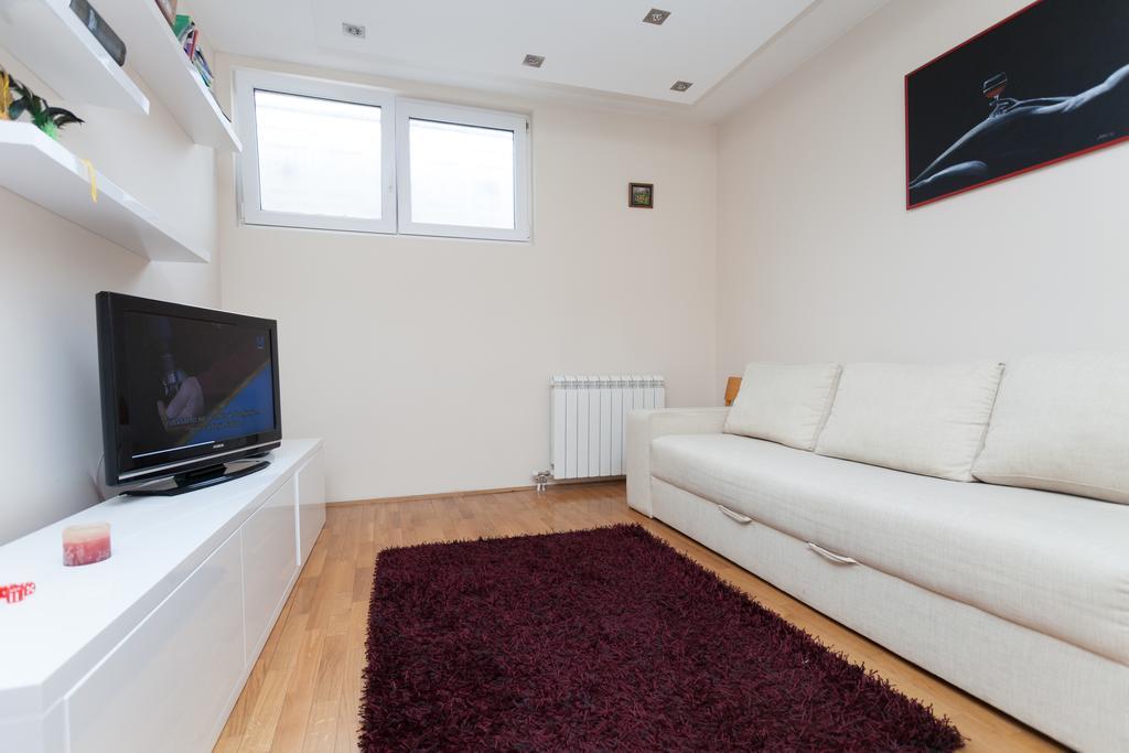 Apartment Matoseva Белград Екстериор снимка