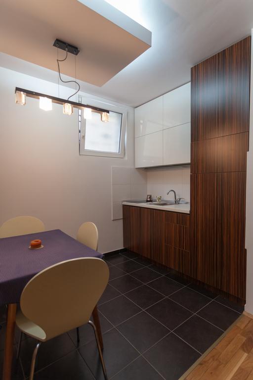 Apartment Matoseva Белград Екстериор снимка