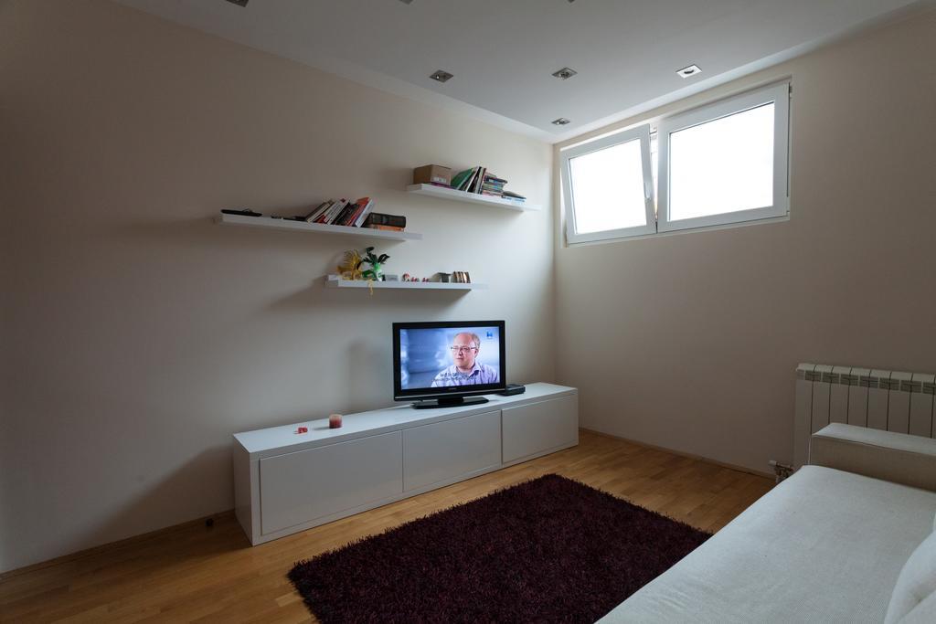 Apartment Matoseva Белград Екстериор снимка