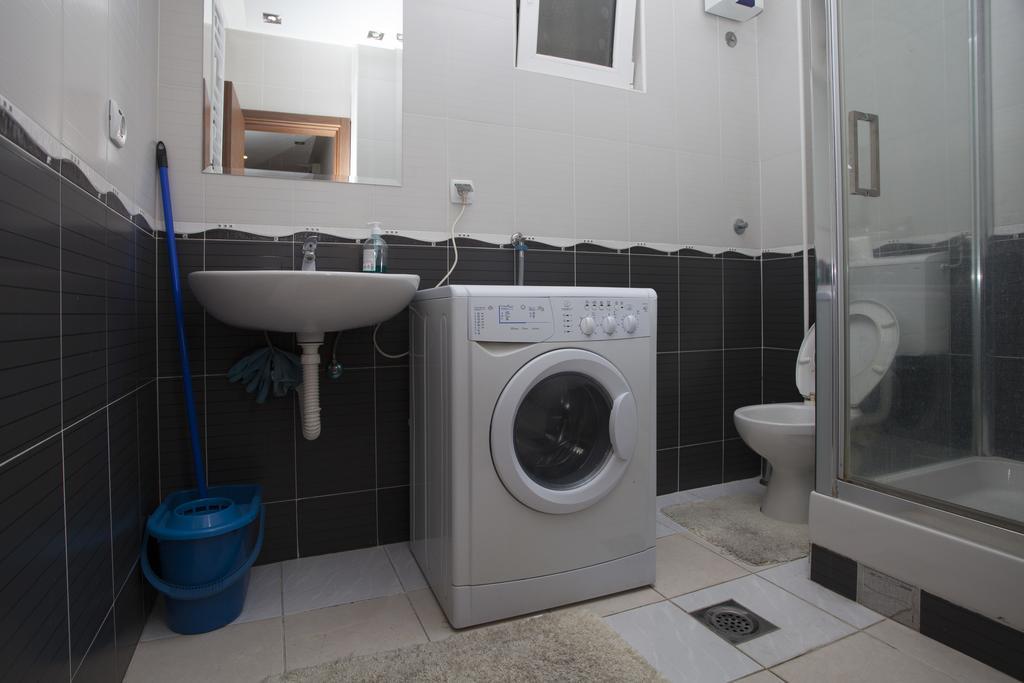 Apartment Matoseva Белград Екстериор снимка