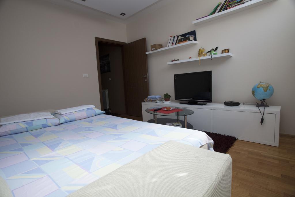Apartment Matoseva Белград Екстериор снимка